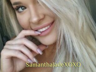 SamanthaJadeXOXO