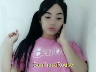 SamharaRouse