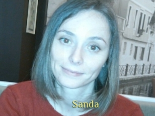 Sanda