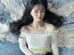 SandyJing