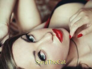 SaraTheCat