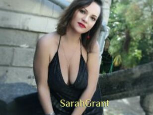 SarahGrant