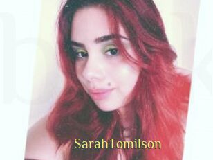 SarahTomilson
