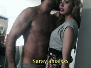 SarayJamalxxx