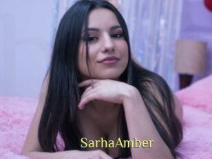 SarhaAmber