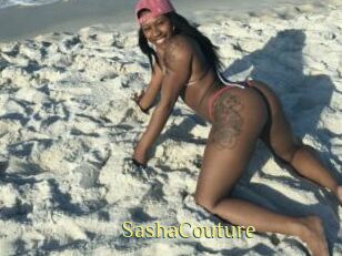 SashaCouture Brutal Spankings