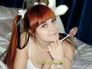 SashaRock