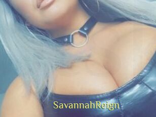 SavannahReign