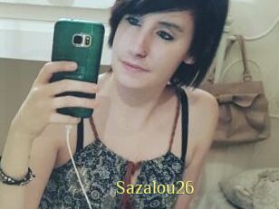 Sazalou26