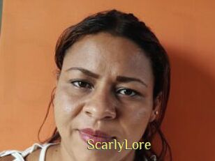 ScarlyLore