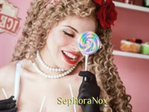 SephoraNox Brutal Spankings