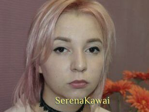 SerenaKawai