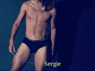 Sergie