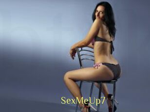 SexMeUp7