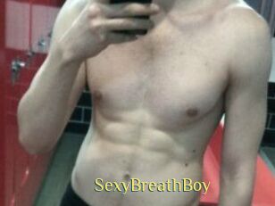 SexyBreathBoy