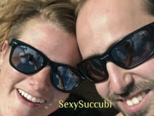 SexySuccubi