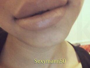 Sexymami50