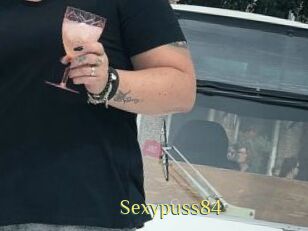 Sexypuss84