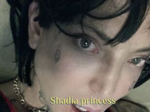 Shadia_princess
