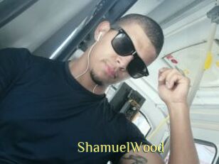 ShamuelWood
