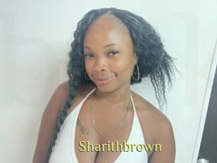 Sharithbrown