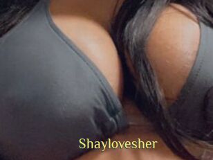 Shaylovesher