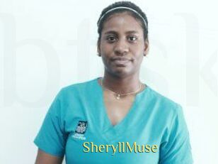 SheryllMuse