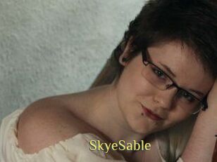 SkyeSable