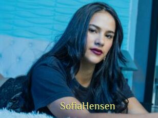 SofiaHensen