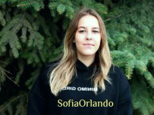 SofiaOrlando