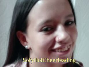 SofyHotCheerleading