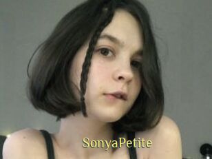 SonyaPetite Brutal Spankings