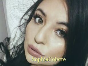 SophiaColette
