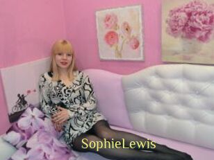 SophieLewis