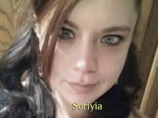 Soriyia