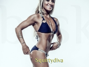 Squirtydiva