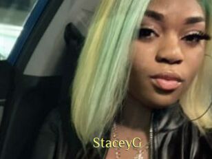 StaceyG