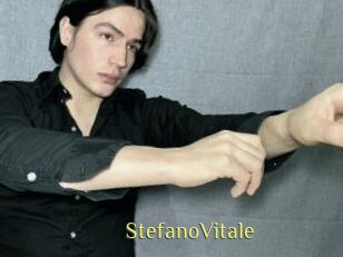 StefanoVitale