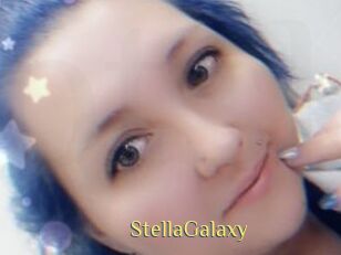 StellaGalaxy