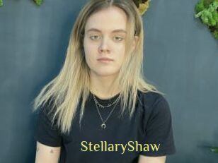 StellaryShaw