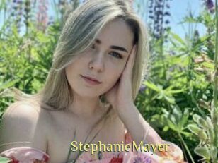 StephanieMayer