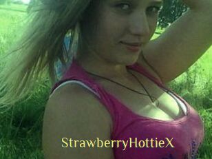 StrawberryHottieX