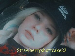 Strawberryshortcake22