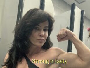 Strong_n_tasty