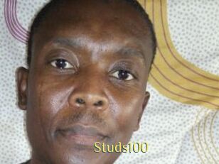 Studs100