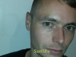 SunShy