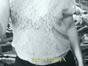 SunnySannyX