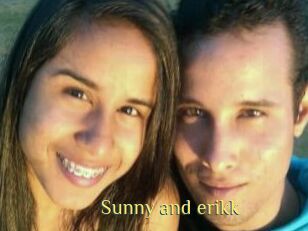 Sunny_and_erikk