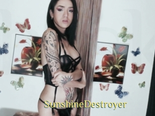 SunshineDestroyer