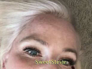 SweetStevie